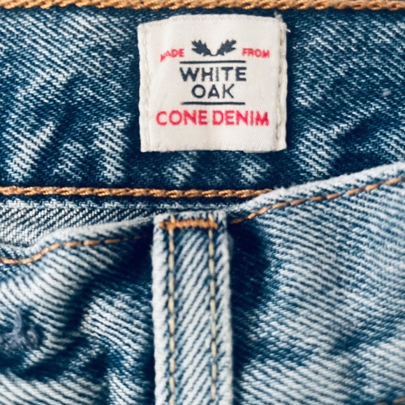 Levi's W24 501 Cone Denim Jeans - Picture 15 of 16